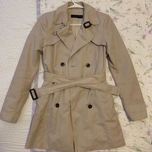 Zara Trench Coat